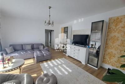 Apartament cu 2 camere semidecomandat, mobilat în Lipovei - 6