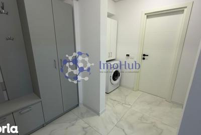 Garsonieră în Moara de Vânt - 8
