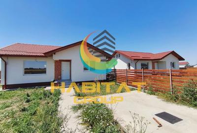 Casa 3 camere individuala, teren 410 mp- Berceni/Vidra - 11