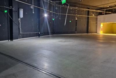 Spațiu comercial, de 1,526 mp, în Ștefan cel Mare - 4