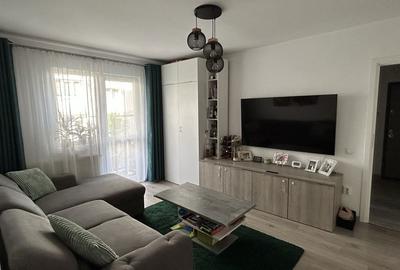 Apartament cu 2 camere semidecomandat în Vitrometan - 4