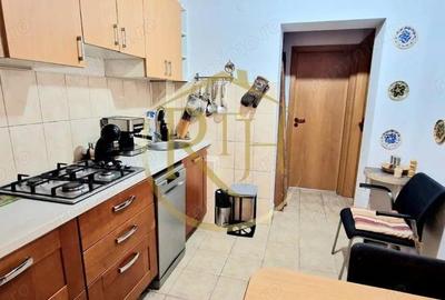 Bloc Nou, Zona Soarelui, apartament 2 camere decomandat, 2 locuri de parcare - 11