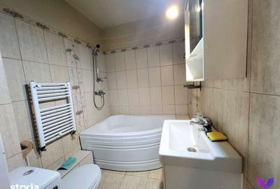 Apartament cu 2 camere semidecomandat, mobilat în Terezian - 4