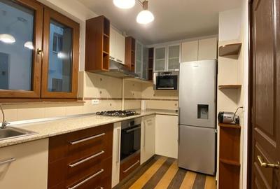 Apartament semidecomandat în Iancului - 4