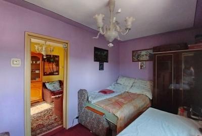 Apartament cu 2 camere semidecomandat în Găvana - 4