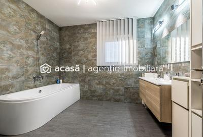 Casă individuală cu 5 camere cu Canalizare în Zimandcuz - 19