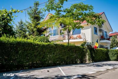 Casă cu Teren 465 Mp în Nord - 1