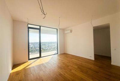 Apartamente de vanzare 2,3,4 camere si Penthouse One Cotroceni Park - 12