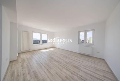 Vanzare apartamente cu 2 Camere  BRASOV  ZONA TRACTORUL - 4