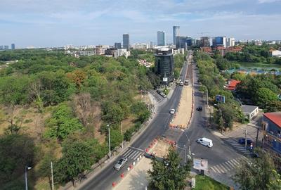 Apartament cu 4 camere semidecomandat în Floreasca - 3