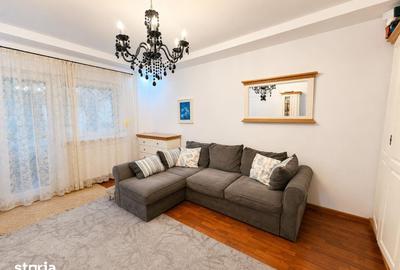 Apartament cu 2 camere decomandat în Ciurea - 4