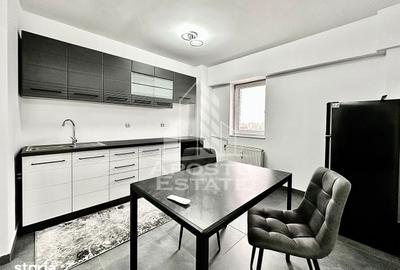 Apartament cu 2 camere decomandat, mobilat în Aurel Vlaicu - 11