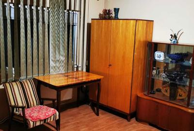 Apartament decomandat în Central - 2