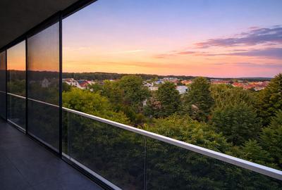 Apartament cu 2 camere semidecomandat, mobilat în Exterior Est - 3