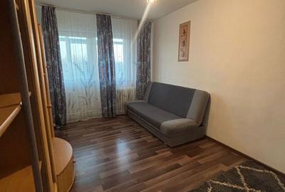 Garsonieră decomandată în Malul Mureșului - 5