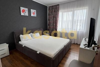 Apartament cu 2 camere decomandat, mobilat în Lujerului - 2