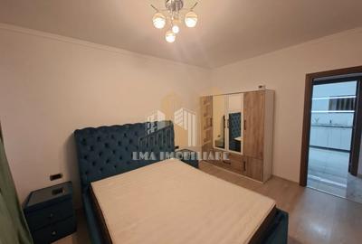 Apartament 3 camere Isaran Tractoru Brasov - 8