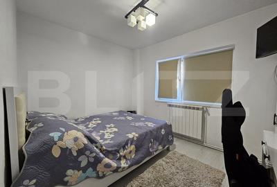 Apartament cu 2 camere decomandat, mobilat în Frumoasa - 6