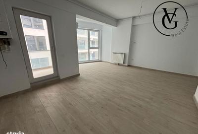 Apartament cu 2 camere în Central - 1