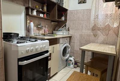 Apartament cu 2 camere semidecomandat în Mureșeni - 4