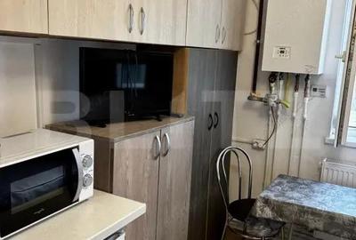 Garsonieră semidecomandată în Iris - 3