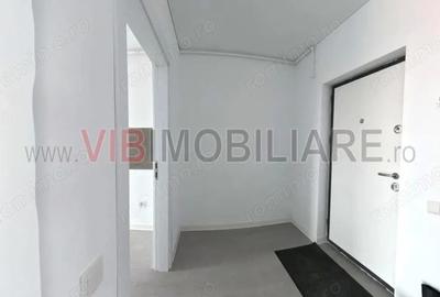 Garsoniera an 2025 -loc de parcare inclus- strada Cimpului -Chiajna - 2