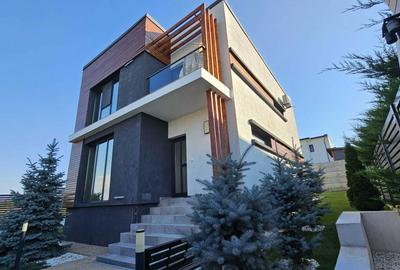 Casă cu 4 camere în Valea Adâncă - 4