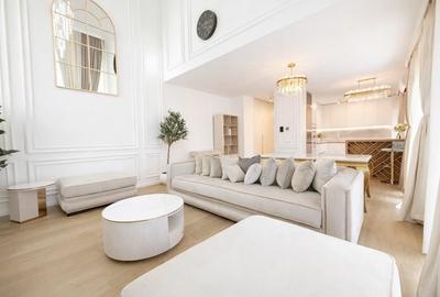 Apartament cu 4 camere decomandat în Aviației