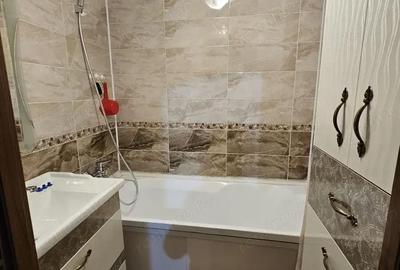 Apartament cu 2 camere decomandat în Gara de Nord - 5