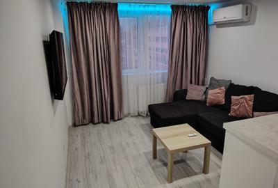 Apartament cu 2 camere decomandat, mobilat în Drumul Taberei - 11