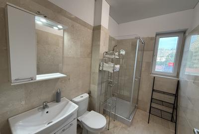 Apartament cu 2 camere decomandat în Tomis Nord - 27