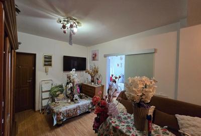 Apartament cu 2 camere decomandat, mobilat în Dumbrăvița - 1