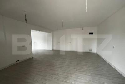Spa?iu comercial de inchiriat, 90 mp, zona ISU - 3