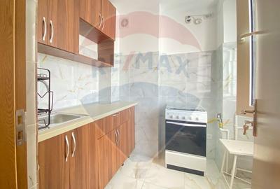Garsoniera de inchiriat - Metrou Pacii, Militari - 10