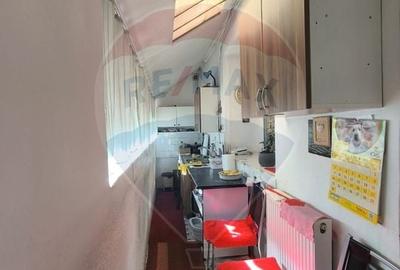 Casa de vanzare 3 camere Gherla - 28