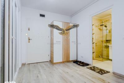 Apartament cu 2 camere semidecomandat, mobilat în Europa - 4