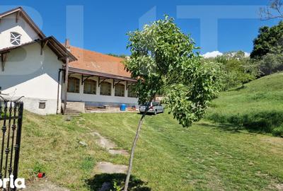 Casă cu 4 camere cu Teren 3166 Mp în Burjuc - 17