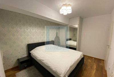 Apartament 3 camere Penthouse( mobilat si utilat) - zona Maurer Coresi Apartament 3 camere Penthouse( mobilat si utilat) - zona Maurer Coresi - 5