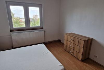 Apartament cu 2 camere în Micălaca - 2