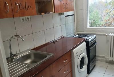 Apartament cu 2 camere circular, mobilat în Nicolae Grigorescu - 6