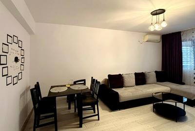 Apartament 3 Camere complet mobilat si utilat! Metrou Dimitrie Leonida la 5 min - 2