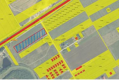 Teren în Domnești - 4