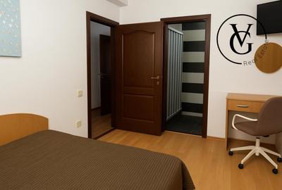 Etaj de vila spatios si complet utilat – Inel II - 6