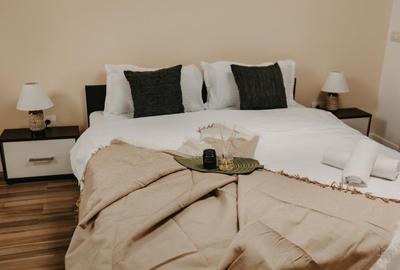 Apartament 3 camere elegant - Piata Unirii Timisoara - Comision 0 - 7