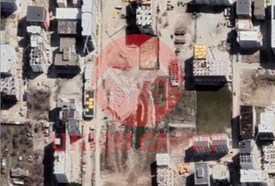 Teren Mamaia Nord pe partea cu marea - 4000 de mp cu regim de inaltime P+10 - 3