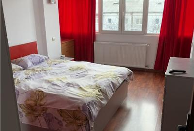 Apartament cu 3 camere decomandat, mobilat în Central - 6