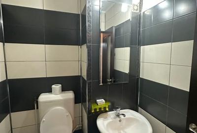 De inchiriat – Apartament 3 camere decomandat, Zona Dacia - 6