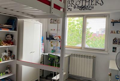 Apartament cu 3 camere decomandat în Central - 4