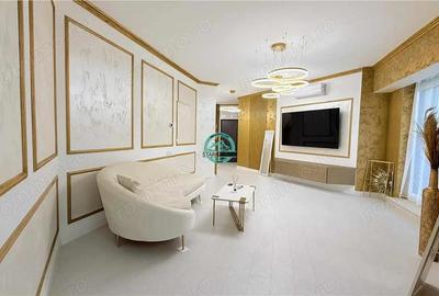 Vand Penthouse in Complexul Concept 9, Et. 8, la 2 min. de Shopping City - 20