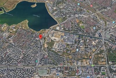 Teren Construcții intravilan de 700 mp, în Virtuții - 3